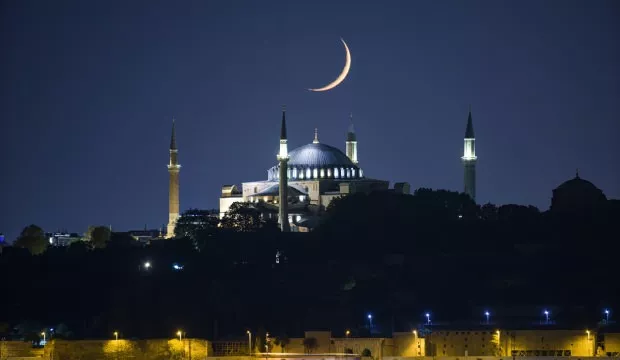 ABD Rum Ortodoks Kilisesi Ayasofya için BM'ye dilekçe verdi