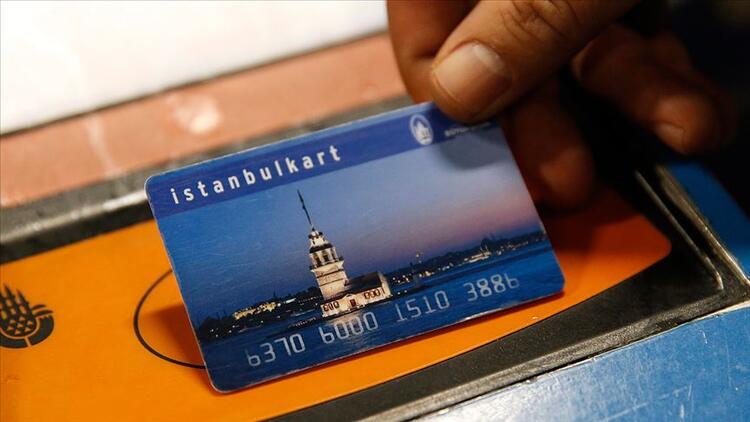 İstanbulkart dolumu Masterpass ile yapılabilecek