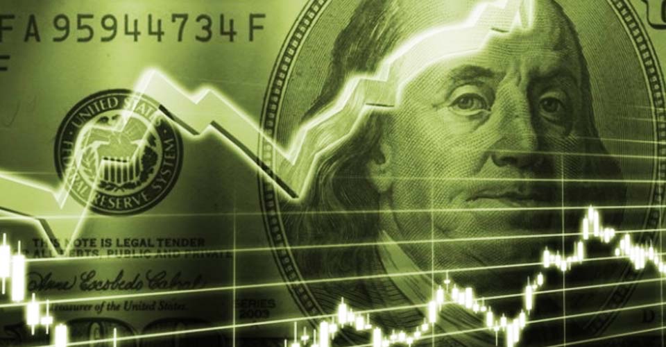 Merkez Bankası'nın dolar rezervi bir haftada 739 milyon dolar eridi!