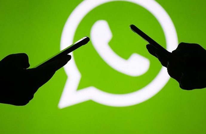 WhatsApp’ta Bitcoin dönemi resmen başladı!
