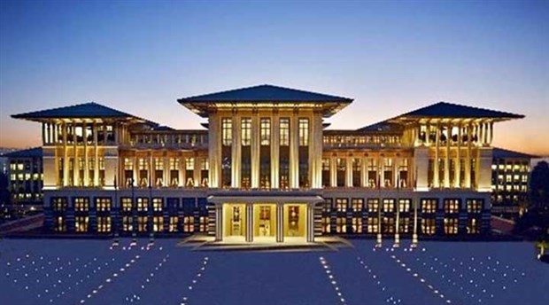 Tüm bildiklerinizi unutun: Saray günde ne kadar harcıyor?