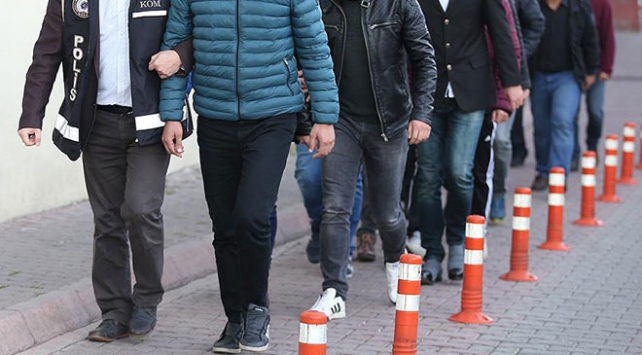 Yasadışı bahis operasyonu: Çok sayıda gözaltı var