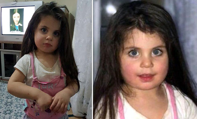 4 yaşındaki Leyla Aydemir'in ölümüne ilişkin davada karar çıktı