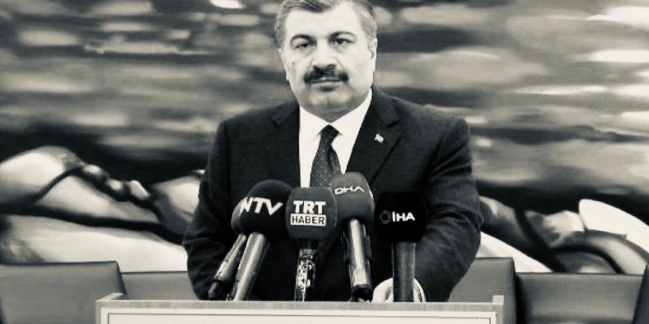 Pelikan ifadesini son 10 gün içinde gündeme getiren, mesaj ileten kanal neden NTV?