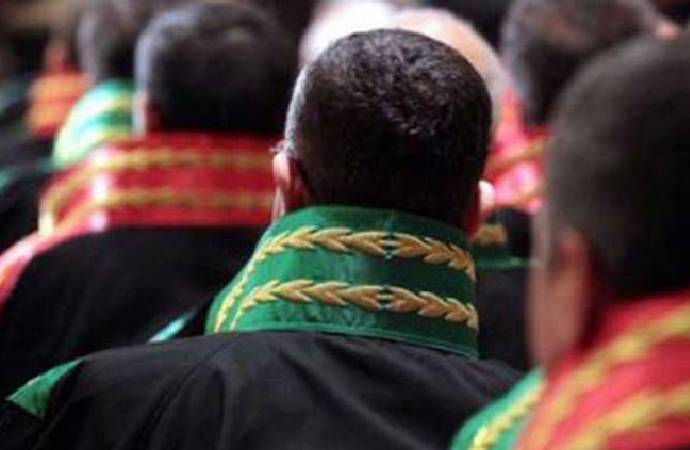 YSK'dan barolara genel kurul yasağı: Karar, yasa dışı ve siyasi... Risk sadece barolara mı?