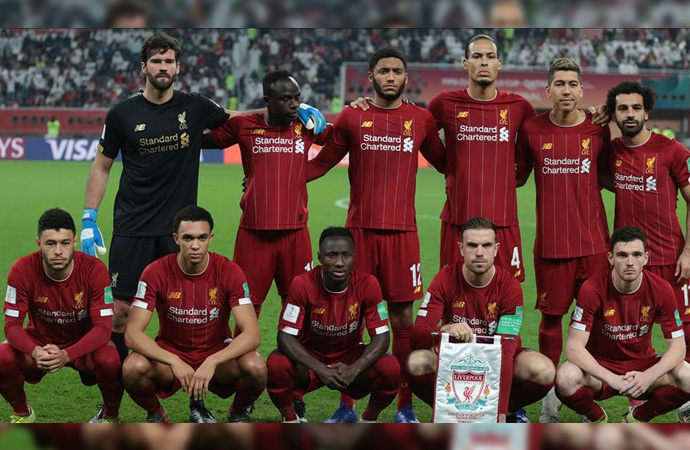 Premier Lig'de koronavirüs şoku! Liverpool'lu oyuncunun testi pozitif çıktı