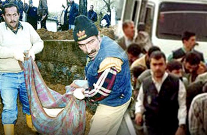 Vahşeti yaşatan Hizbullahçılar için ‘tahliye’ kararı!