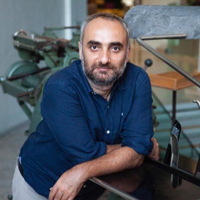 İsmail Saymaz yeni yazısında tarihten bir analojiyle 