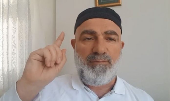 GATA'nın başhekim yardımcısından skandal sözler! “Boşanmak yerine 2. eşi alın”