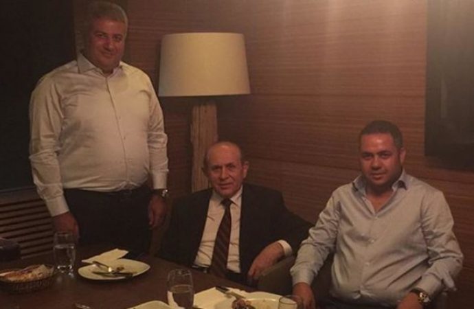 Uyuşturucu baronu Zindaşti için ağırlaştırılmış müebbet istendi! Burhan Kuzu da iddianamede