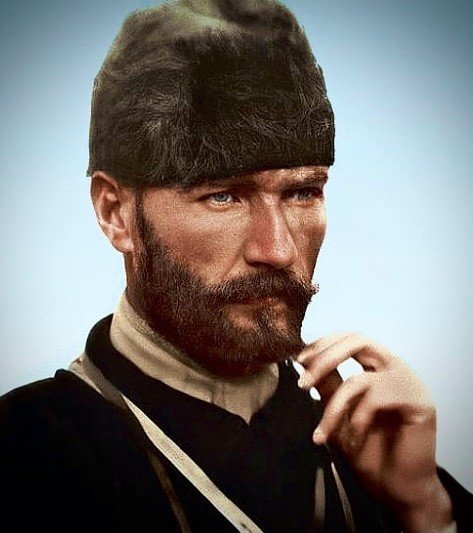 Karabağ'da savaş devam ederken...Atatürk'ün yüz yıllık 'Nahcivan' öngörüsü