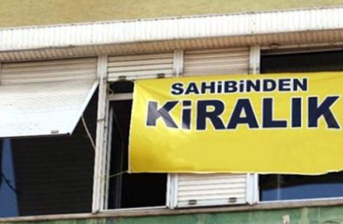 Kiralara yapılacak zam oranı belli oldu! İşte fiyat artış oranı!