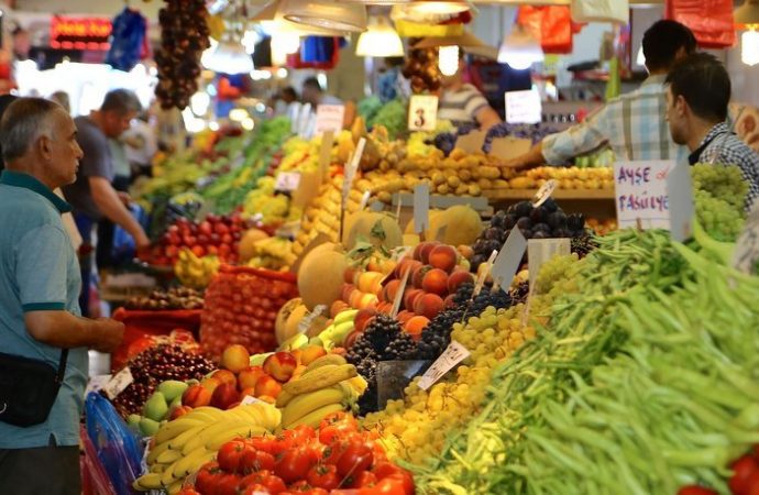 ABD’li uzmandan flaş 'enflasyon’ yorumu!