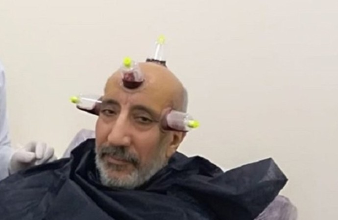 Kadınlara hakaret eden Akit yazarı Dilipak ifade verdi
