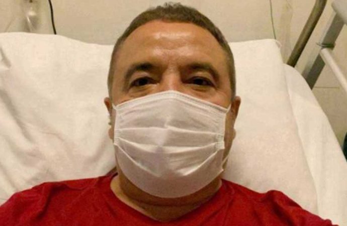 Muhittin Böcek’in sağlık durumu ile ilgili yeni açıklama! Kritik konumu devam ediyor