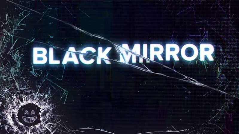 Black Mirror 5. sezona hazır