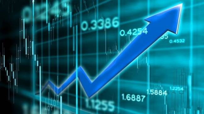 Borsa, günü yükselişle tamamladı