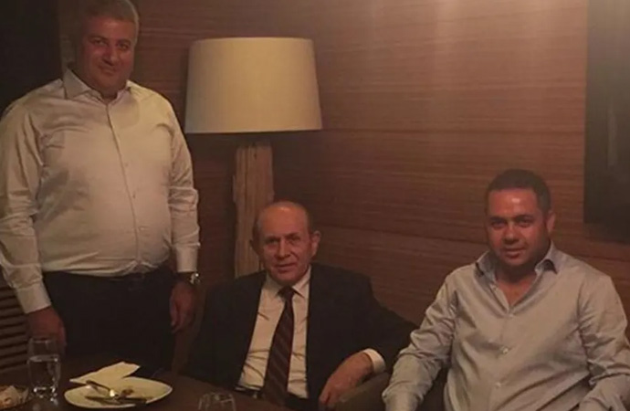 İşte Burhan Kuzu’nun Zindaşti davasına girmesinin arka planı!