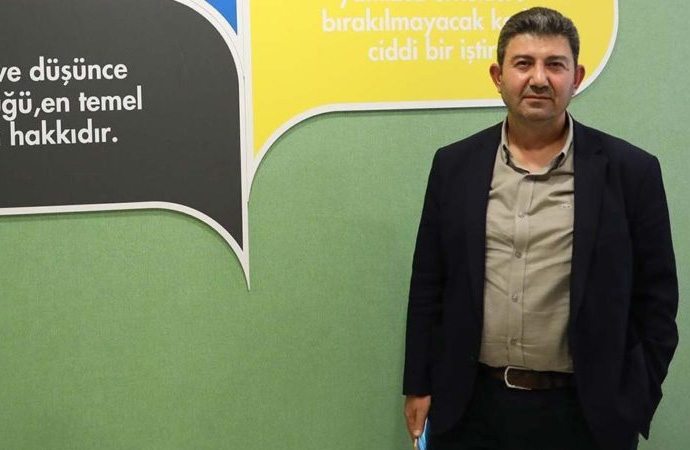 Eski TÜİK Başkanı: Verilere ben de güvenmiyorum