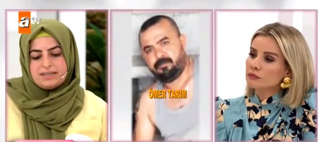 Esra Erol'un programında yeni olay: Eşim hamile sevgilisiyle kendi babasına resmî nikah kıydırdı!