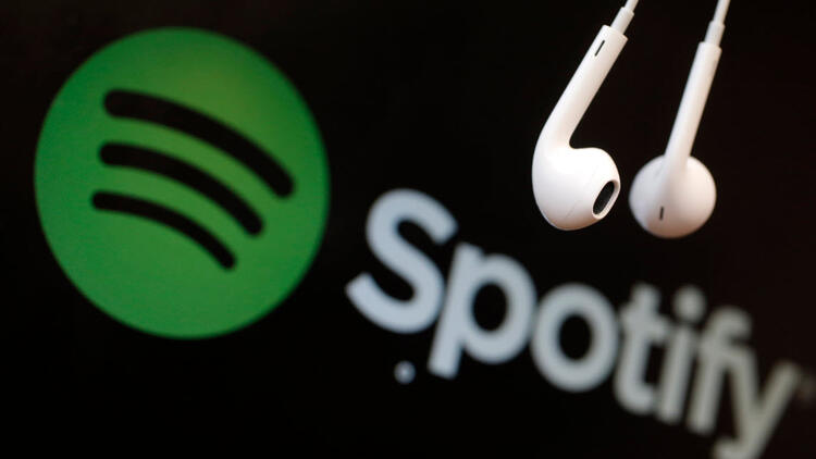 Spotify'dan yeni özellik