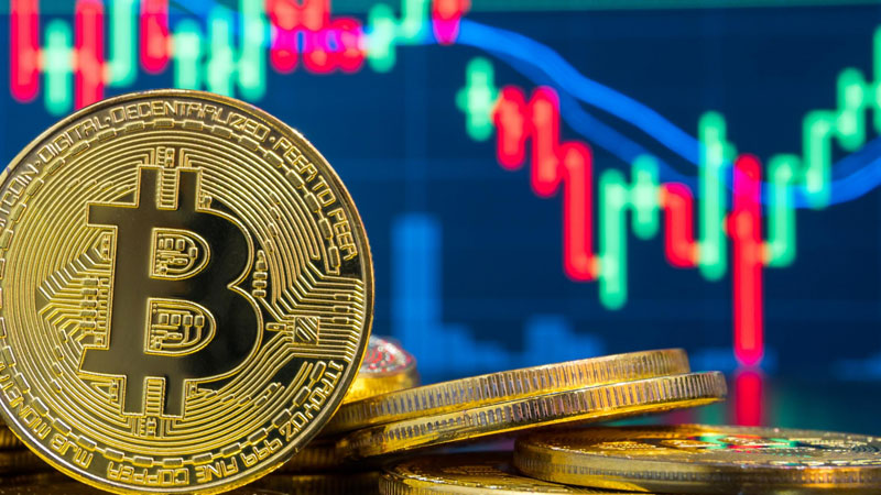 Bloomberg: Bitcoin 2025'e kadar 100 bin dolara ulaşabilir