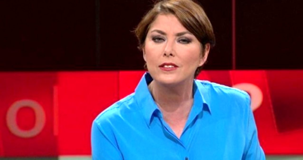 Çileden çıktı: Şirin Payzın'ın paylaşımına ahlaksız yorum!