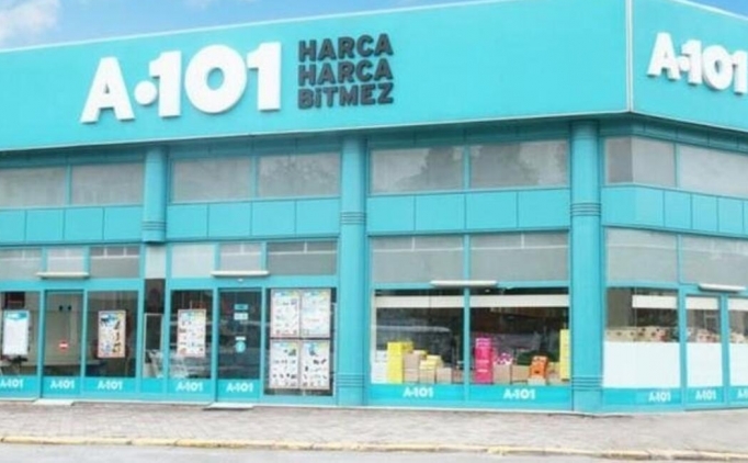 8 Ekim A101 Aktüel ürünler kataloğu geldi! A101'de bu hafta indirimli ürünler neler? İşte A101 aktüel ürünler 