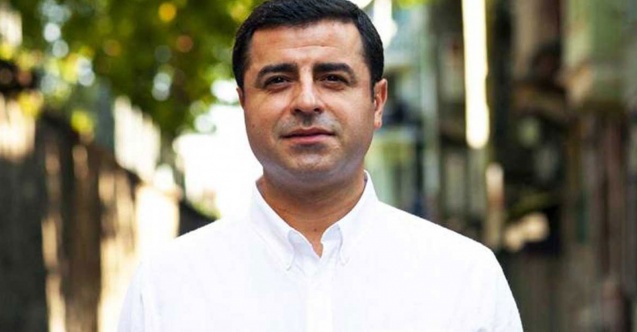 6-8 Ekim olaylarına ilişkin Demirtaş'tan videolu cevap