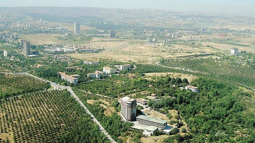 Atatürk Orman Çiftliği için mahkemeden karar çıktı