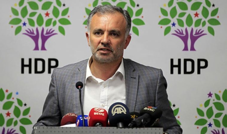Kars Belediyesi, Ayhan Bilgen’i Twitter’dan engelledi