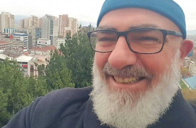 Ali Edizer hakkında soruşturma açıldı