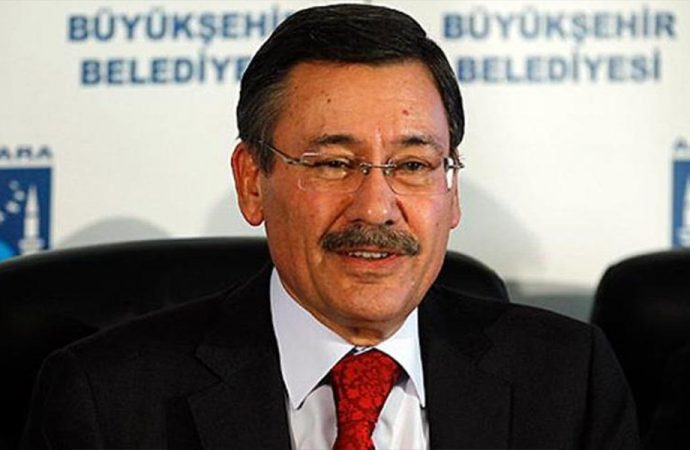 Mansur Yavaş harekete geçti! Gökçek hakkında suç duyurusu