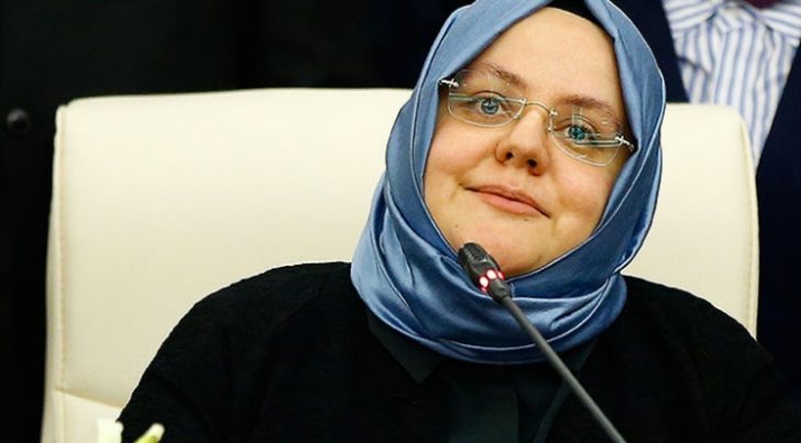 Bakan açıkladı: SED ödemeleri bugün başlıyor