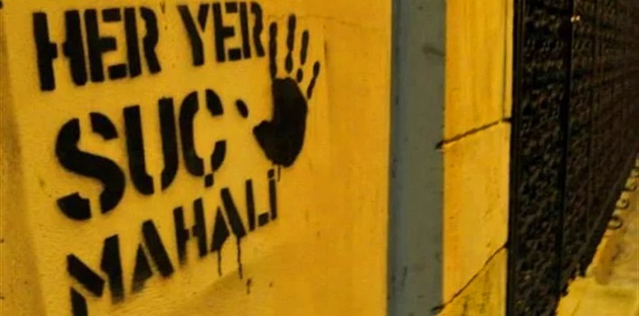 Ablası çağırdı, ailesi infaz etti!