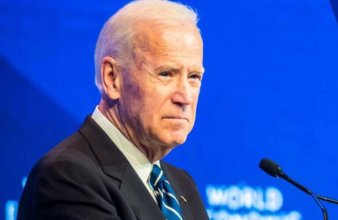 Biden seçilirse Dolar-TL kuru ne olacak? JP Morgan'dan dikkat çeken rapor