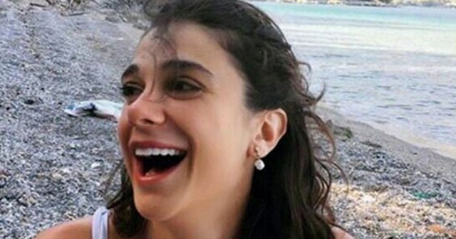 Pınar Gültekin'in öldürülmesine ilişkin soruşturmada katil zanlısı Cemal Metin Avcı için istenen ceza belli ol