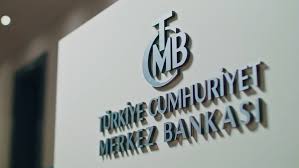 TCMB: Bankalardaki toplam mevduat 3 trilyon 405.6 milyar TL oldu