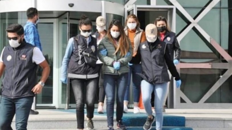 Kars Belediyesi Eş Başkanı Şevin Alaca tutuklandı!