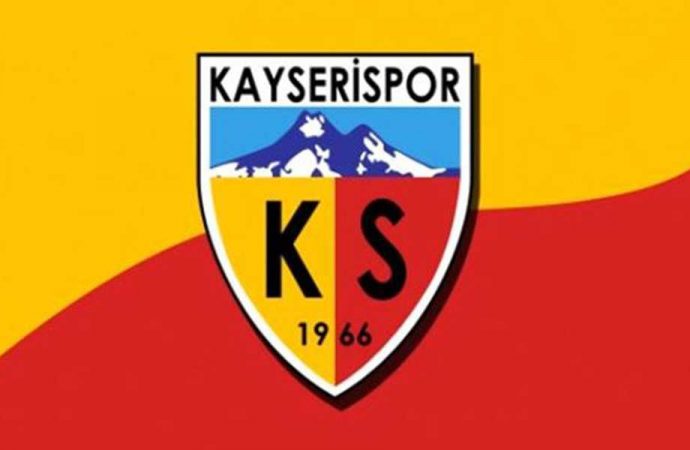 Kayserispor'da bir futbolcunun koronavirüs testi pozitif çıktı