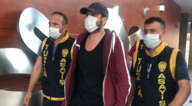 Halil Sezai için istenen ceza belli oldu