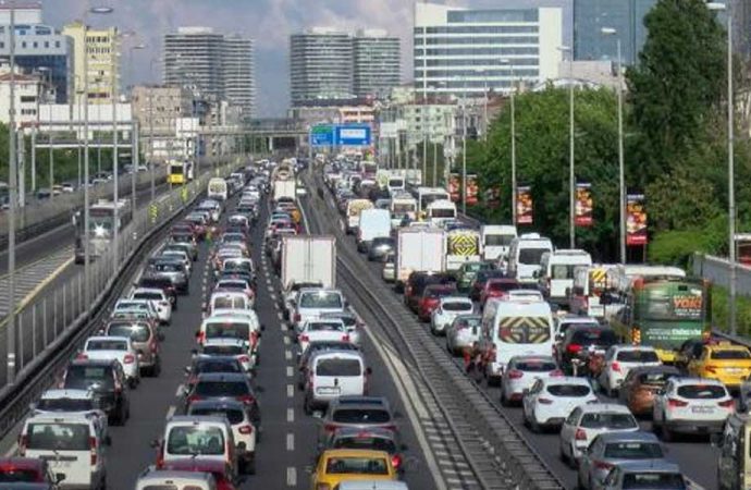 Anayasa Mahkemesi iptal etti! Aracı olan herkesi ilgilendiren karar