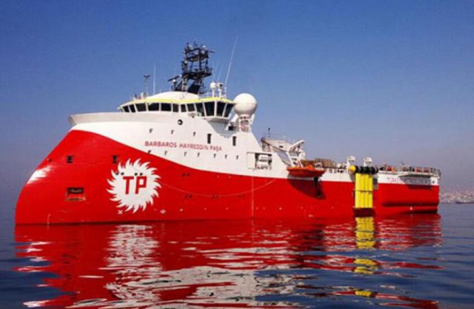 Türkiye yeni NAVTEX ilan etti