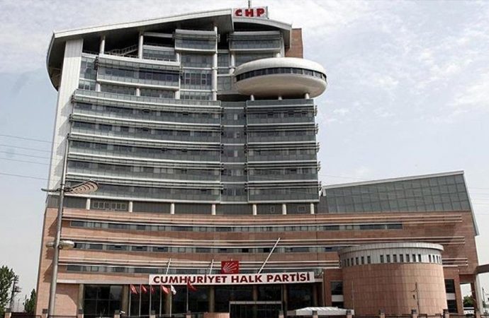 CHP'den tarikat ve cemaatlere karşı yeni hamle
