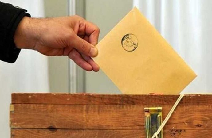 Erken seçim olacak mı? AKP Grup Başkanvekili'nden flaş erken seçim açıklaması