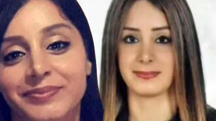 Duygu Çelikten'in cesedini, 2 kardeş 10 bin liraya gömmüş
