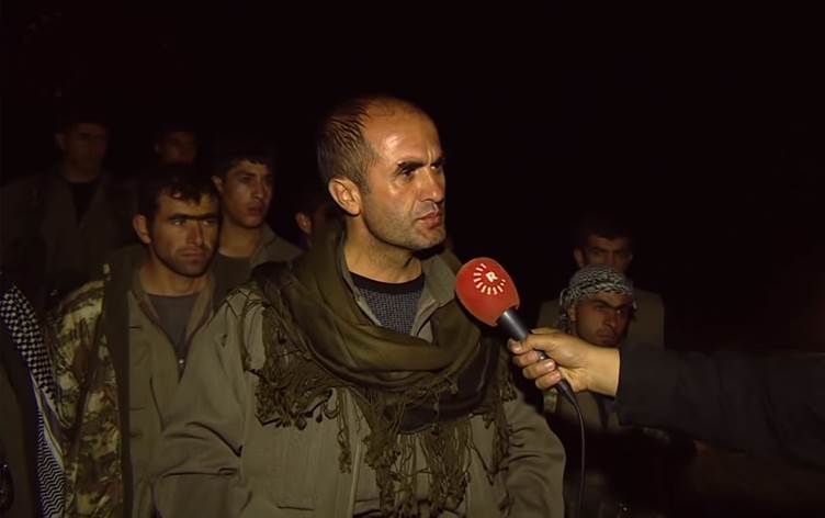Süleyman Soylu duyurmuştu, PKK Agit Civyan'ın ölümünü doğruladı