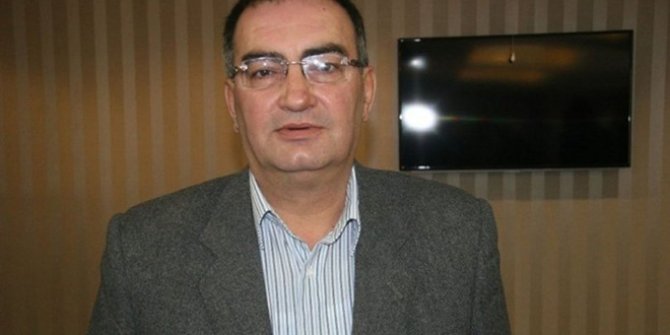 Kilis Belediye Başkanı yaşamını yitirdi!