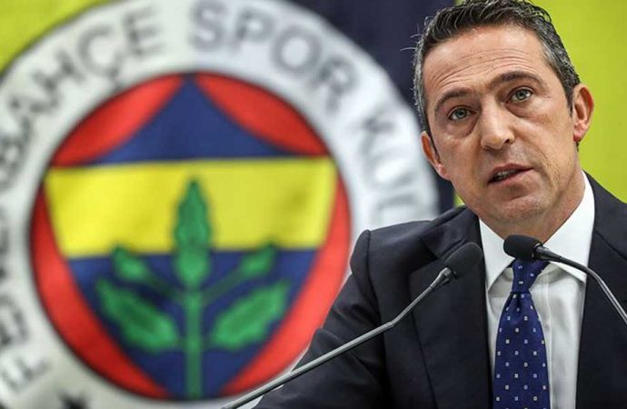 Ali Koç’tan üç efsane isme jübile! İşte o isimler