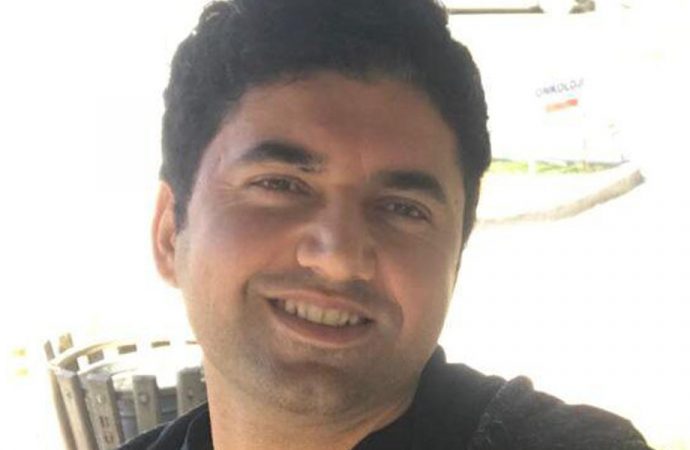 Afganistan’da koronavirüse yakalan Dr. Sedeqi Türkiye’den yardım bekliyor